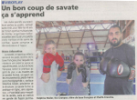 Gala 45 ans USMV