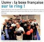 Annonce Cross