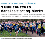Annonce Cross