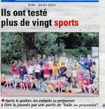 multisport