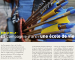 Tir à l'Arc