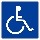 acces handi