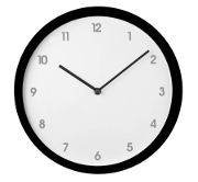 Horloge