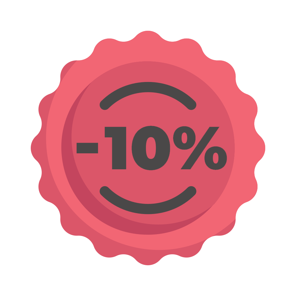 10