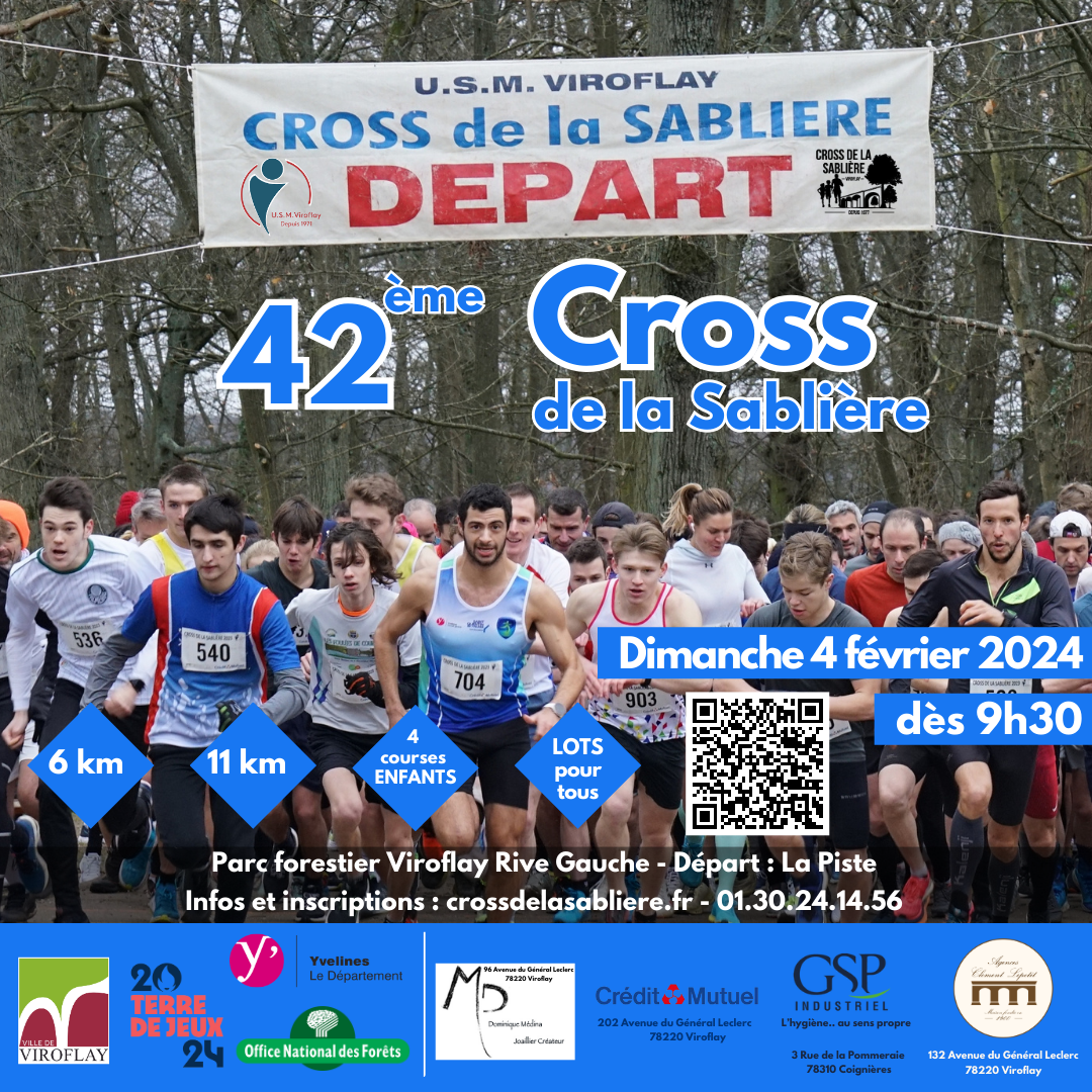 Cross