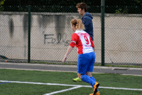 féminines
