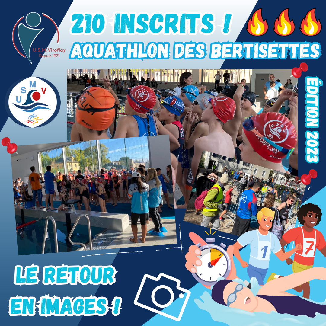 Aquathlon
