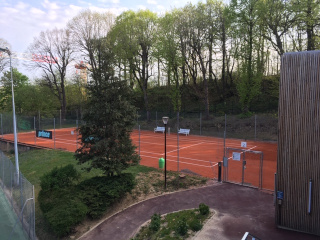 tennis